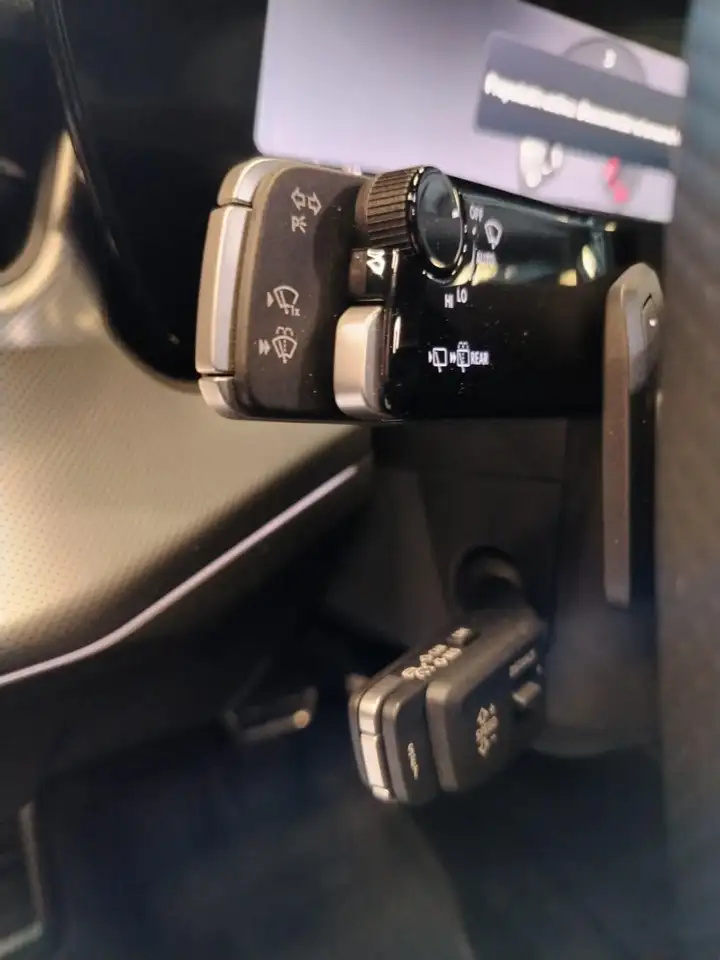 Audi Q3 SPB TDI 110 kW S tronic S Line edition, миниатюра 25