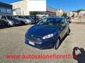 Ford Fiesta 5p 1.0 Business 80cv Blu/Azzurro - thumbnail 1