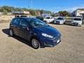 Ford Fiesta 5p 1.0 Business 80cv Blu/Azzurro - thumbnail 3