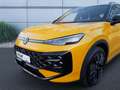 Volkswagen T-Roc R-Line 1.5 l eTSI OPF 110 kW (150 PS) 7-Ga Geel - thumbnail 6