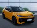 Volkswagen T-Roc R-Line 1.5 l eTSI OPF 110 kW (150 PS) 7-Ga Geel - thumbnail 5