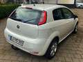 Fiat Grande Punto Punto 1.2 8V Blanc - thumbnail 4