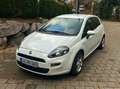 Fiat Grande Punto Punto 1.2 8V Blanc - thumbnail 1