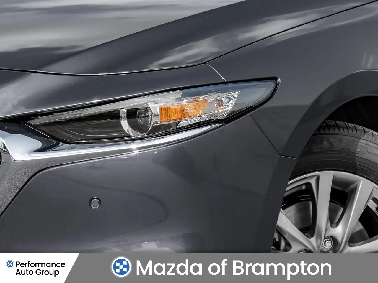 Mazda 3 photo Mazda 3
