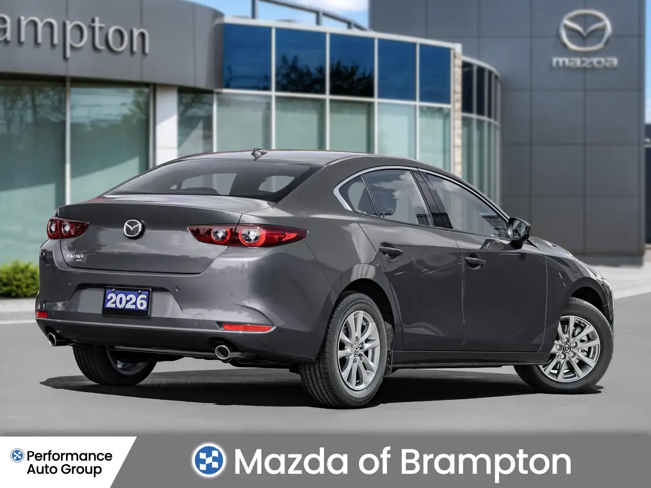 Mazda 3 photo Mazda 3