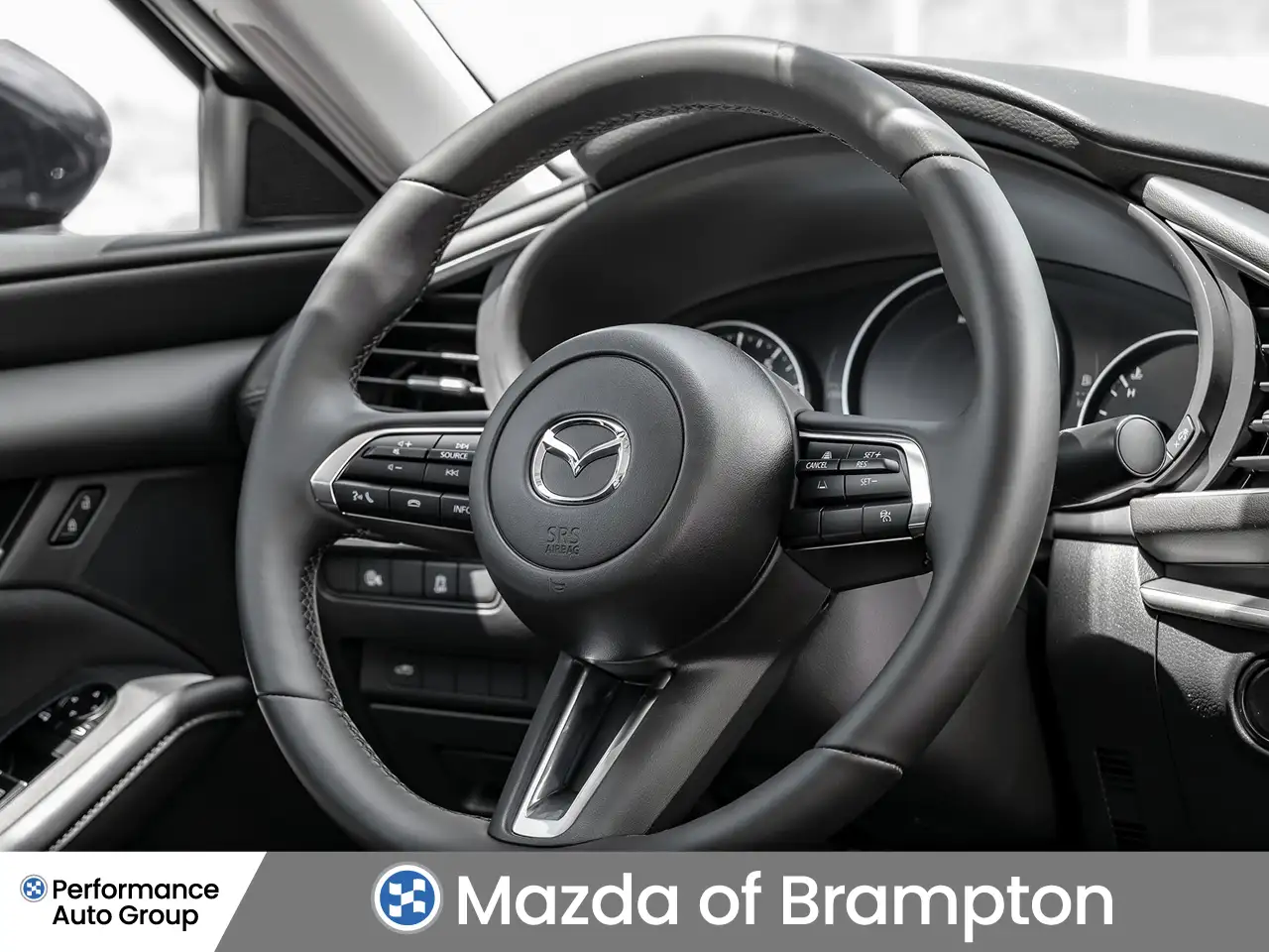 Mazda 3 photo Mazda 3