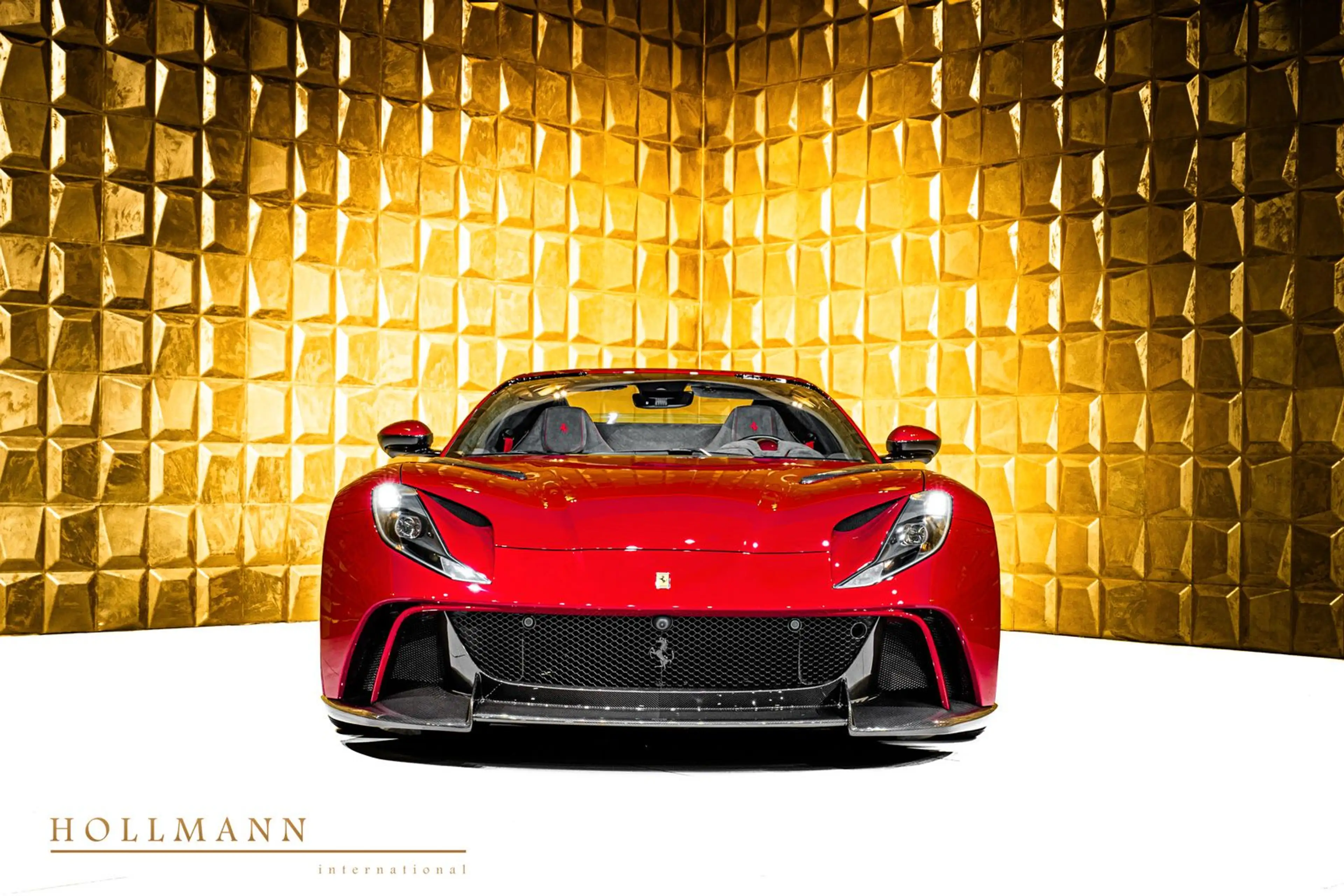 Ferrari 812 GTS by NOVITEC N-LARGO R + SPECIAL EDITION + — photo 2