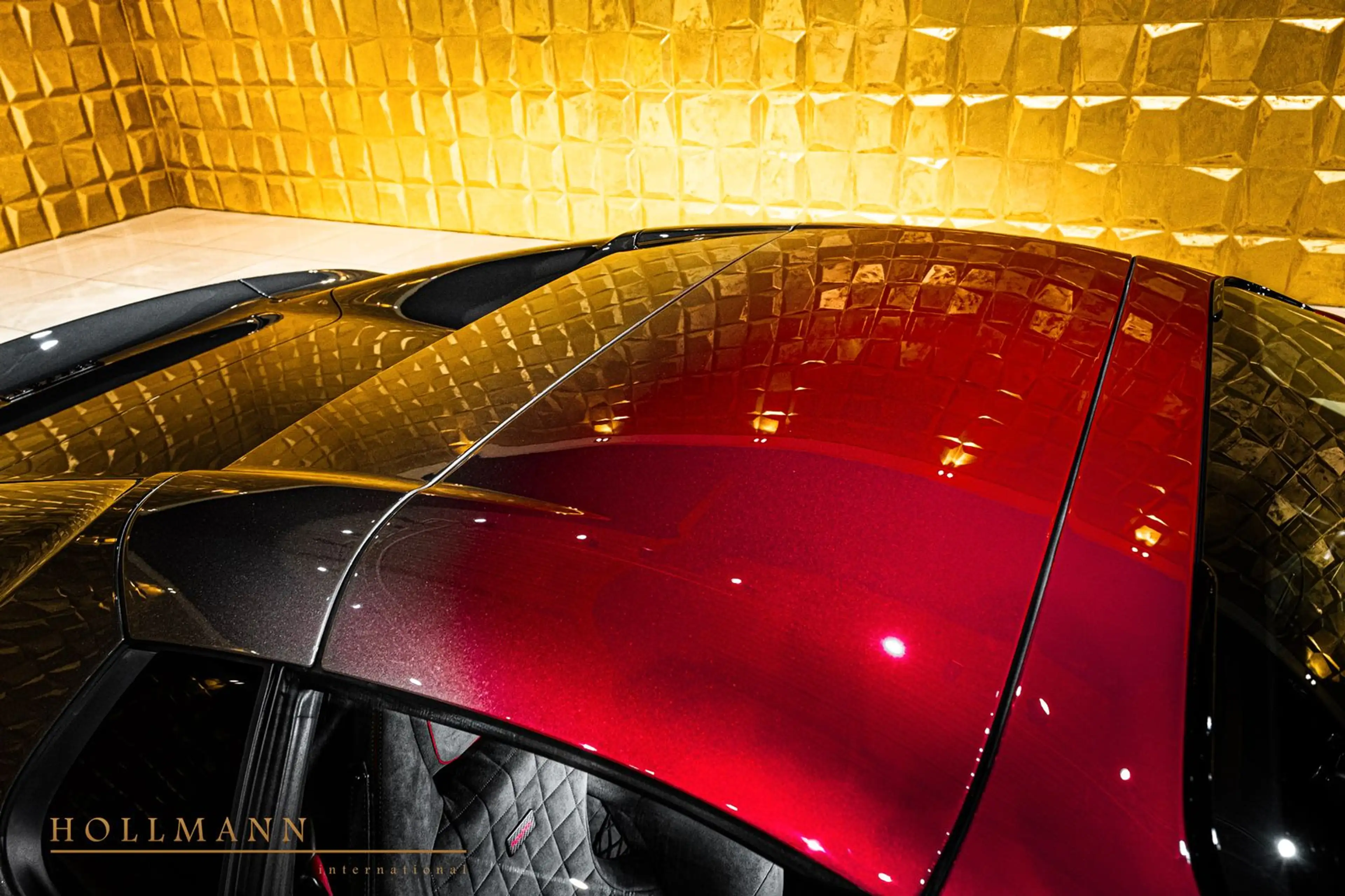 Ferrari 812 GTS by NOVITEC N-LARGO R + SPECIAL EDITION + — photo 11