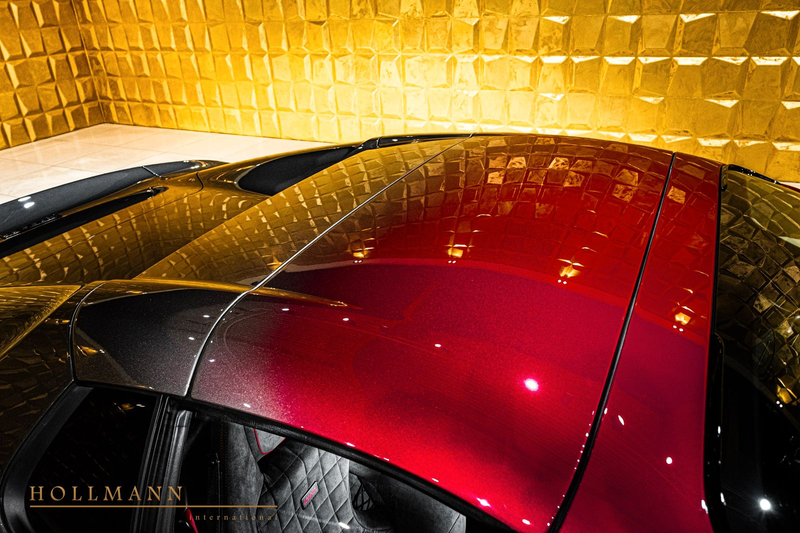 Ferrari 812 GTS by NOVITEC N-LARGO R + SPECIAL EDITION + — photo 11