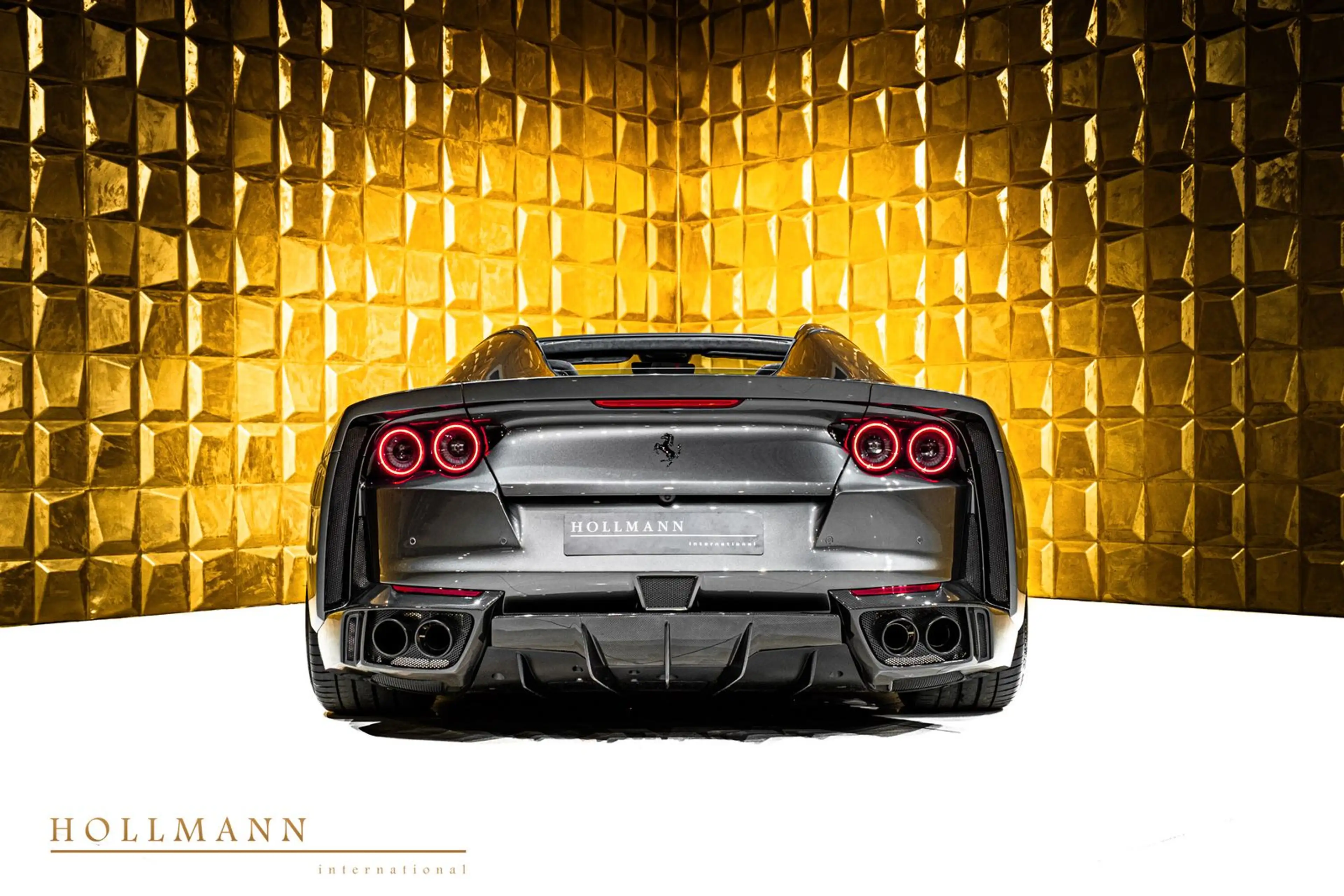 Ferrari 812 GTS by NOVITEC N-LARGO R + SPECIAL EDITION + — photo 15