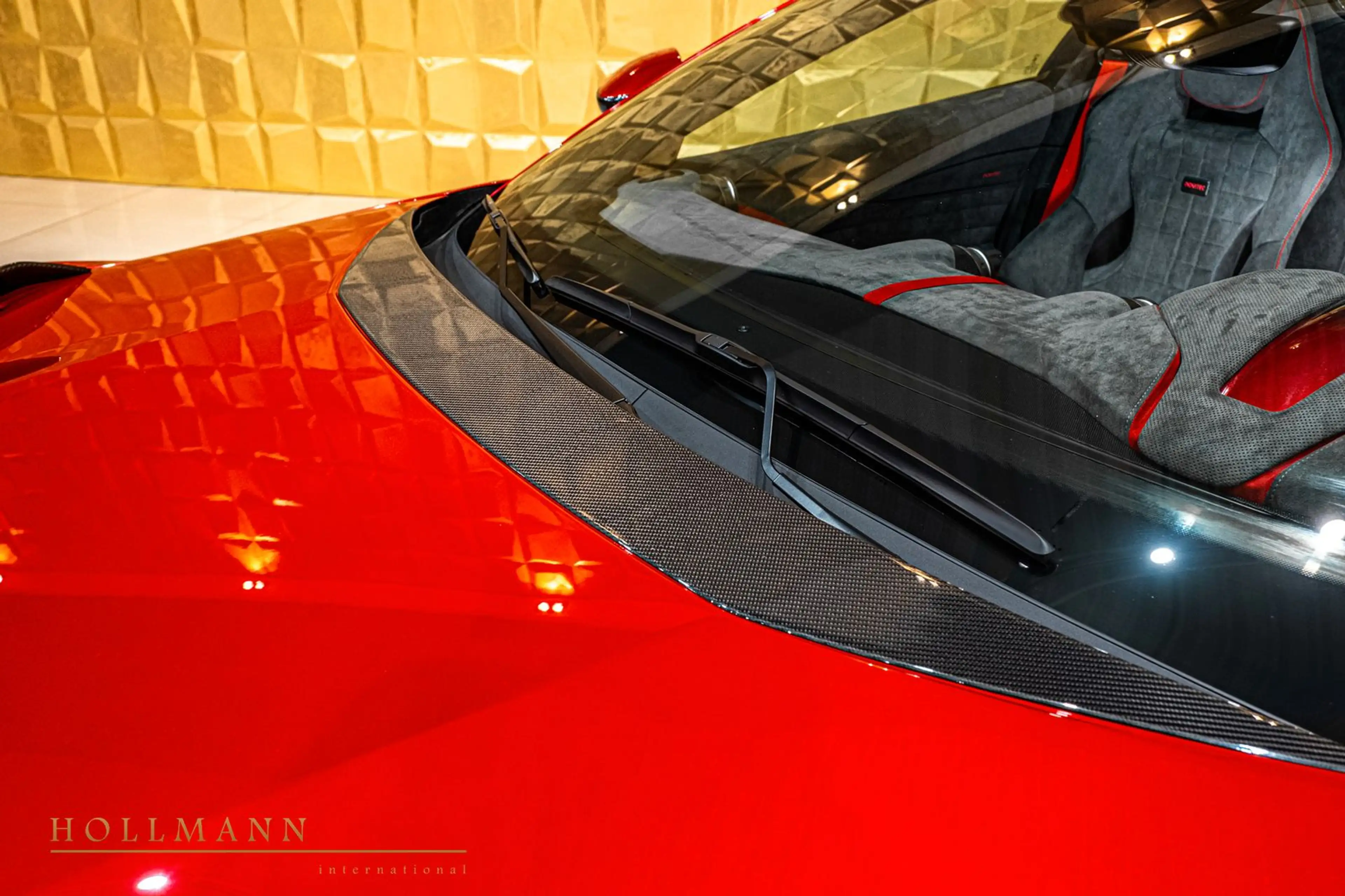 Ferrari 812 GTS by NOVITEC N-LARGO R + SPECIAL EDITION + — photo 6