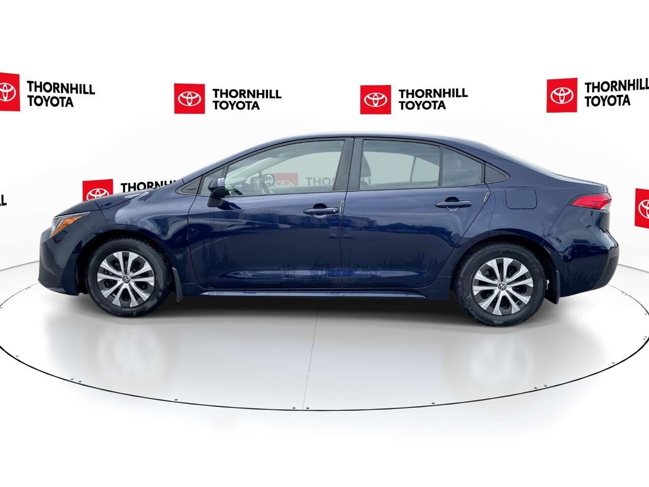 2022 Toyota Corolla SMART KEY,PUSH START,AUTO A/C,HEATED SEATS — снимка 1
