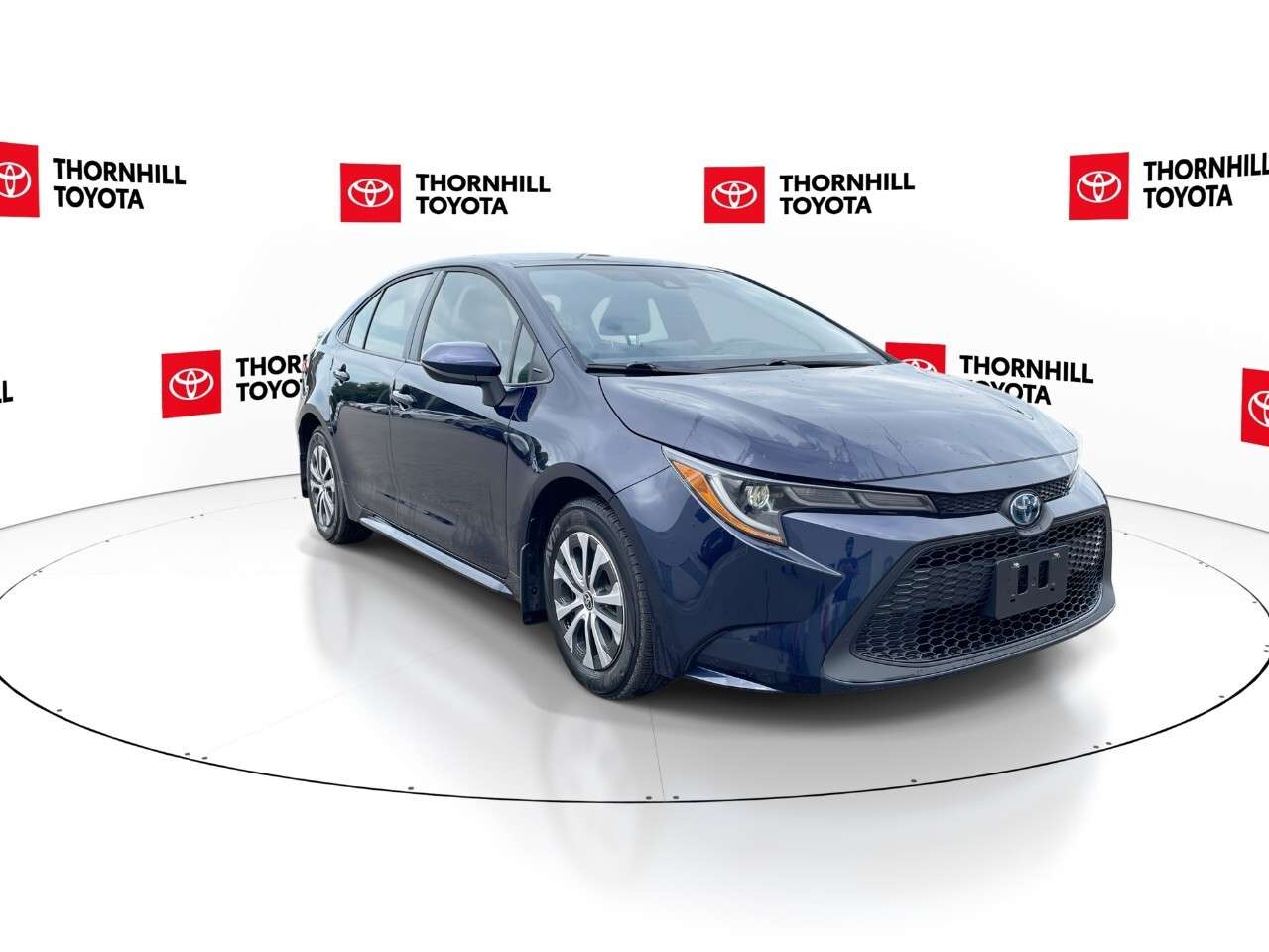 2022 Toyota Corolla SMART KEY,PUSH START,AUTO A/C,HEATED SEATS — снимка 1