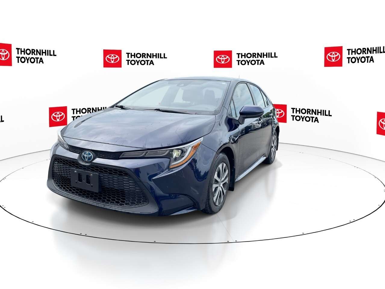 2022 Toyota Corolla SMART KEY,PUSH START,AUTO A/C,HEATED SEATS — снимка 1