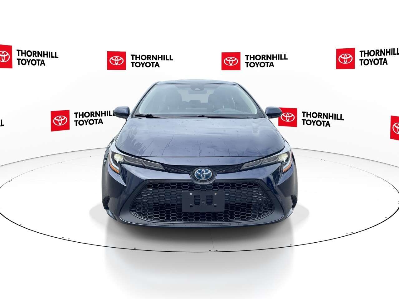 2022 Toyota Corolla SMART KEY,PUSH START,AUTO A/C,HEATED SEATS — снимка 1