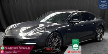 4 E-Hybrid Platinum Edition