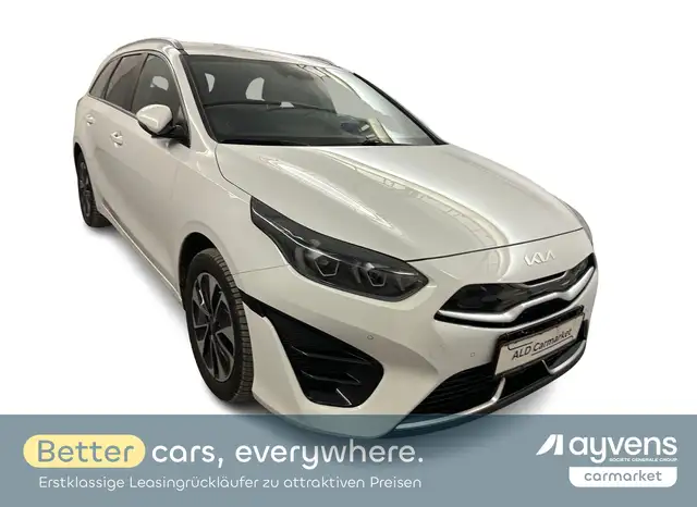 Kia Ceed SW / cee'd SW Ceed SW 1.6 GDI DCT OPF Plug-in-Hybrid