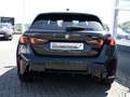 BMW 118 d M-Sport NEUES MODELL AHK LED NAVI KAMERA Zwart - thumbnail 6