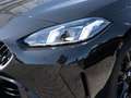 BMW 118 d M-Sport NEUES MODELL AHK LED NAVI KAMERA Zwart - thumbnail 26