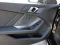 BMW 118 d M-Sport NEUES MODELL AHK LED NAVI KAMERA Schwarz - thumbnail 25