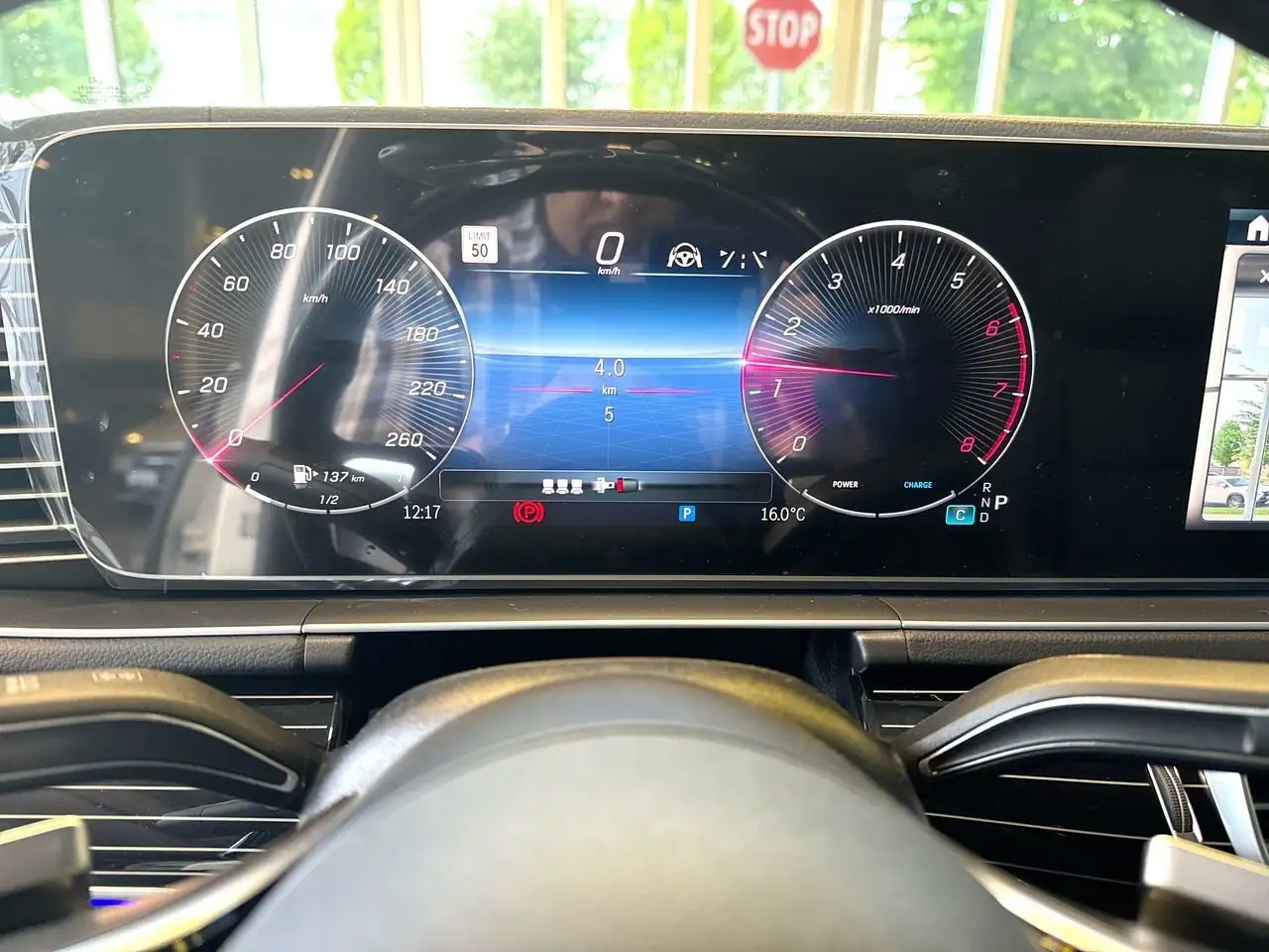 Mercedes-Benz GLE photo Mercedes-Benz GLE