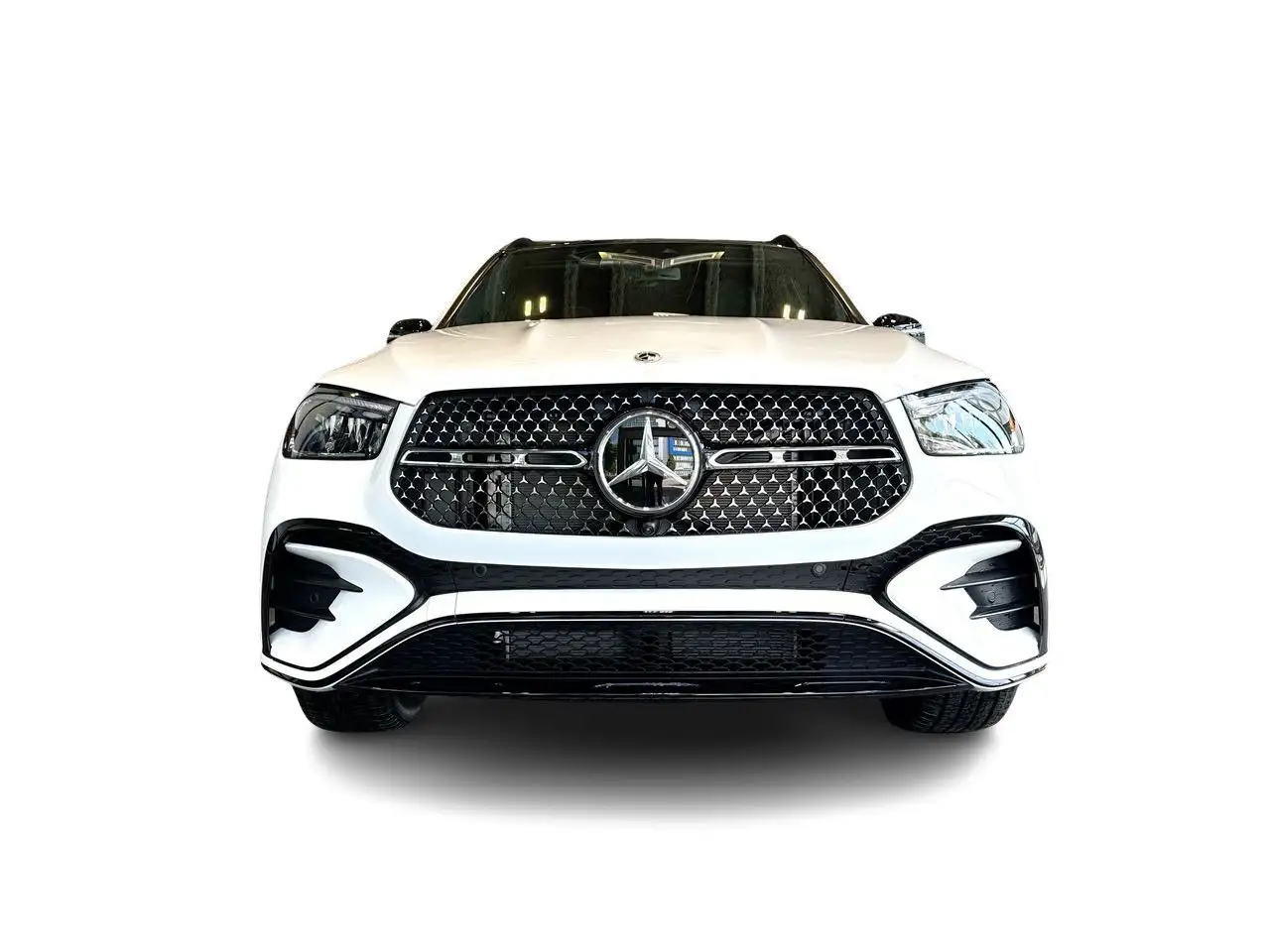 Mercedes-Benz GLE photo Mercedes-Benz GLE