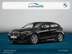 Bmw 118 i (ab 2018) M Sport Navi+SHZ+Apple+HiFi+LED