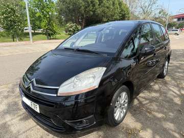 1.6 HDi 110 cv