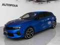 Opel Astra 1.6 Gs Line Bleu - thumbnail 1
