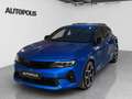 Opel Astra 1.6 Gs Line Bleu - thumbnail 17
