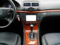 Mercedes-Benz E 200 Kompressor NAVI/LEDER/STANDHEIZUNG Schwarz - thumbnail 4