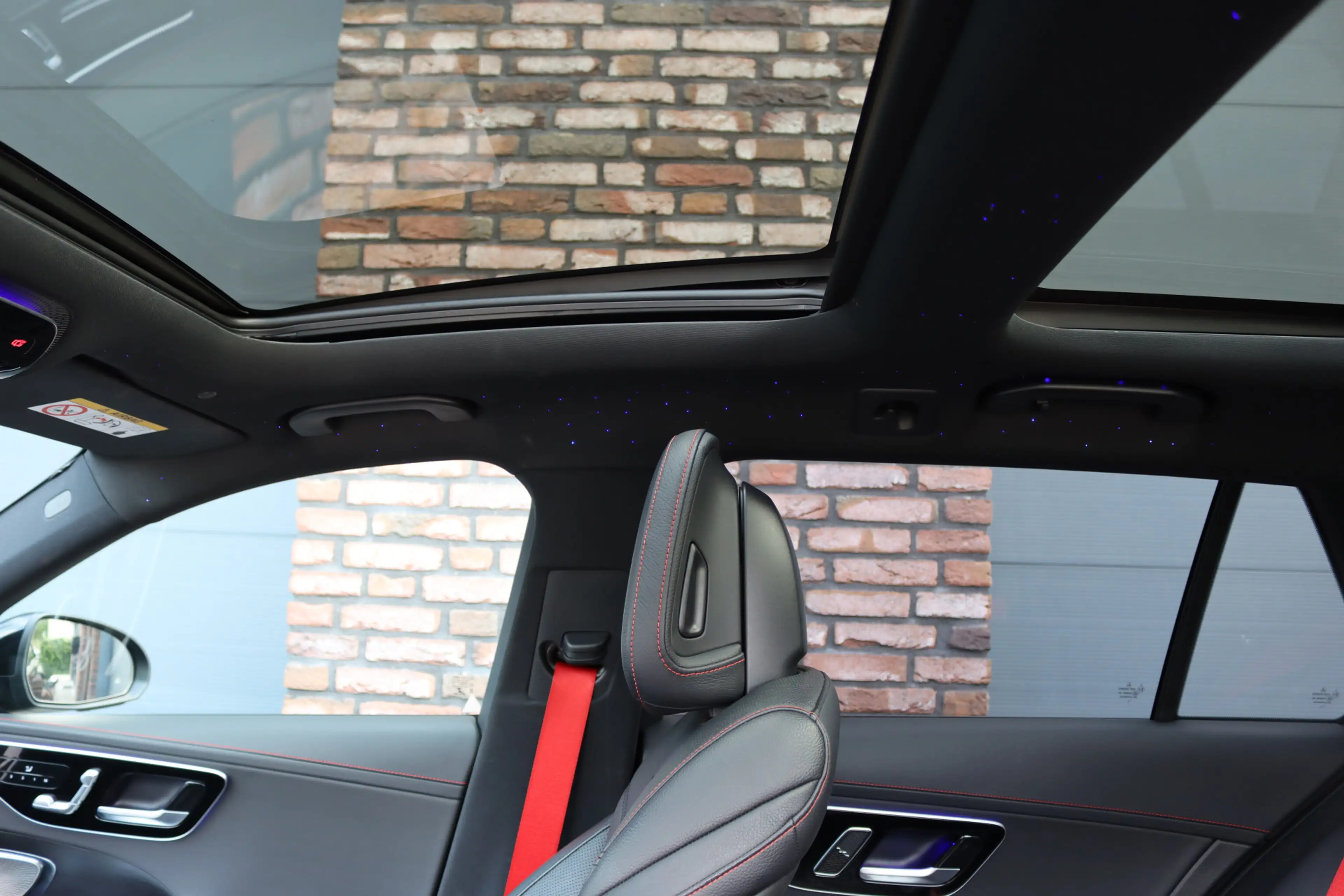 Mercedes-Benz C 43 AMG Estate 4MATIC Premium+ | Distronic+ | AMG Drivers — photo 4