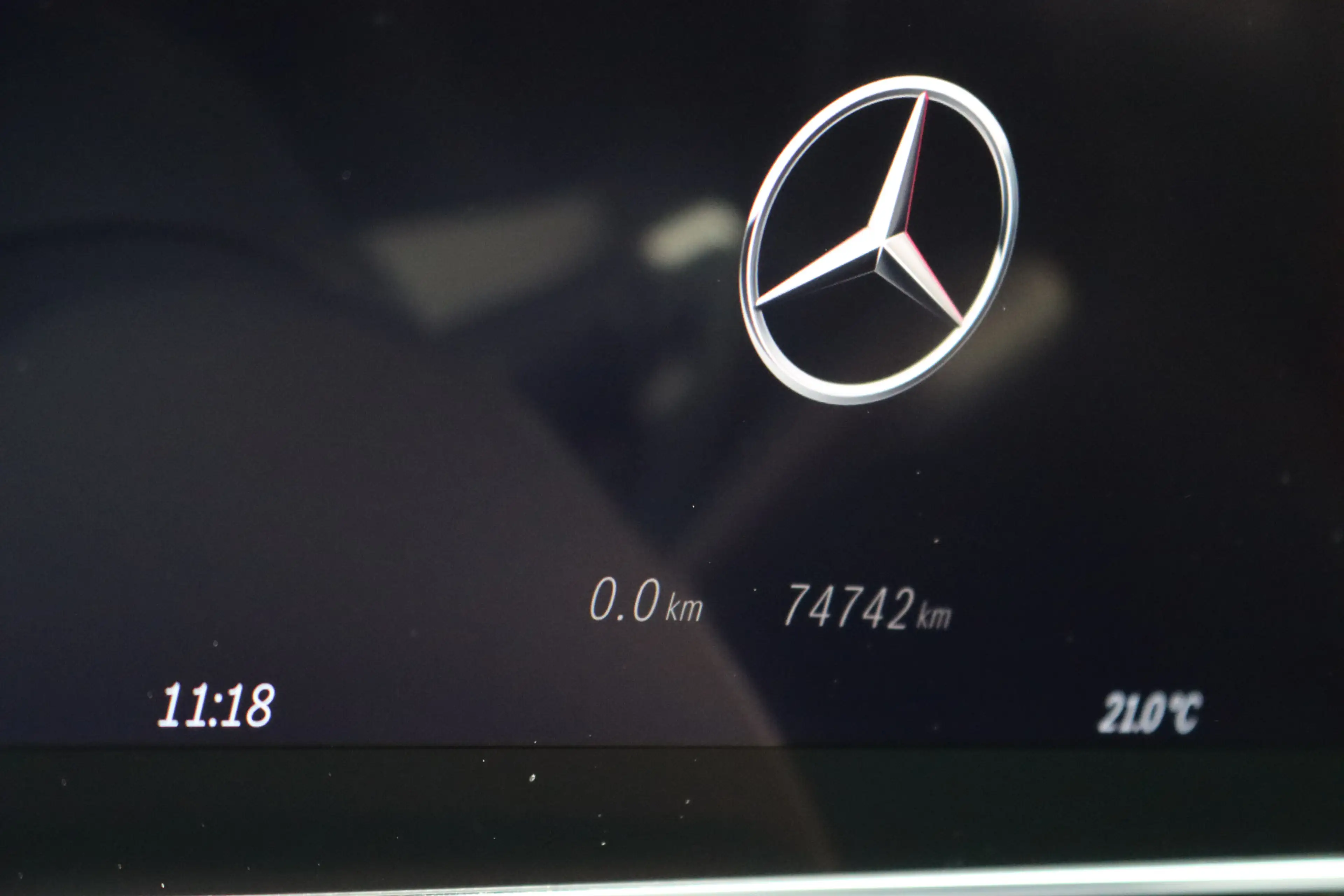 Mercedes-Benz C 43 AMG Estate 4MATIC Premium+ | Distronic+ | AMG Drivers — photo 24