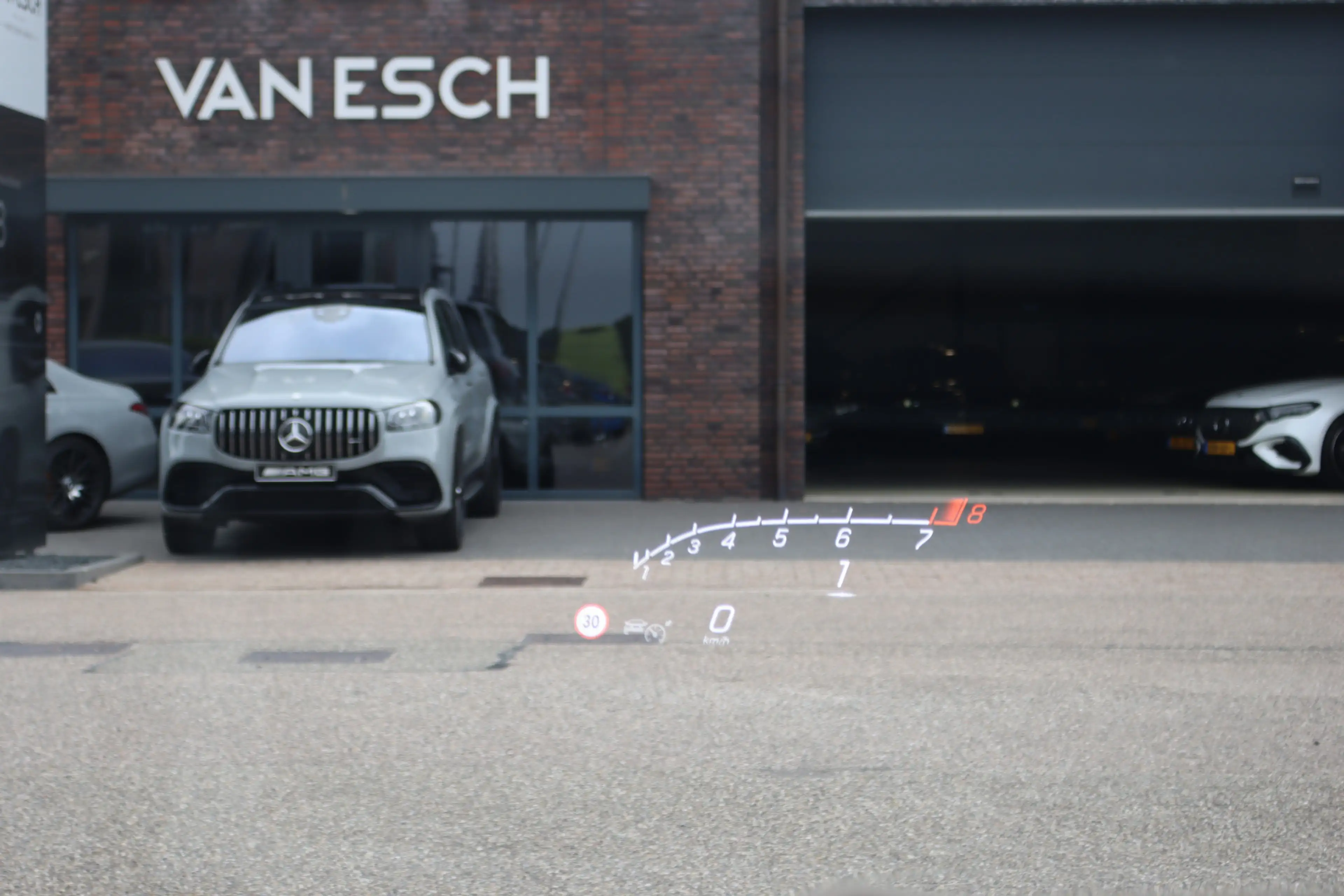 Mercedes-Benz C 43 AMG Estate 4MATIC Premium+ | Distronic+ | AMG Drivers — photo 26