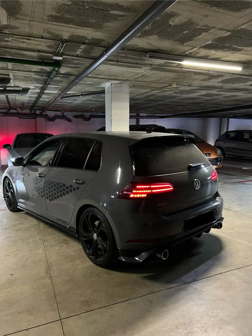 Volkswagen Golf GTI TCR 2.0 TSI OPF DSG - 1