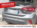 Ford Focus 1.0t ecoboost h st-line x 125cv Gris - thumbnail 19