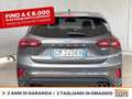 Ford Focus 1.0t ecoboost h st-line x 125cv Gris - thumbnail 5