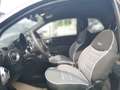 Fiat 500 Lounge FireFly Hybrid 70 PS Gris - thumbnail 5
