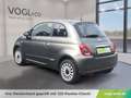 Fiat 500 Lounge FireFly Hybrid 70 PS Gris - thumbnail 3