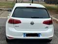 Volkswagen Golf SERIE 7 1.4 TGI HIGHLINE DSG Bianco - thumbnail 4