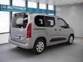 Opel Combo Life Elegance 1.5 Diesel Srebrny - thumbnail 4