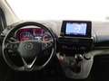 Opel Combo Life Elegance 1.5 Diesel Srebrny - thumbnail 9