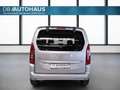 Opel Combo Life Elegance 1.5 Diesel Srebrny - thumbnail 5