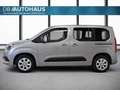Opel Combo Life Elegance 1.5 Diesel Srebrny - thumbnail 7