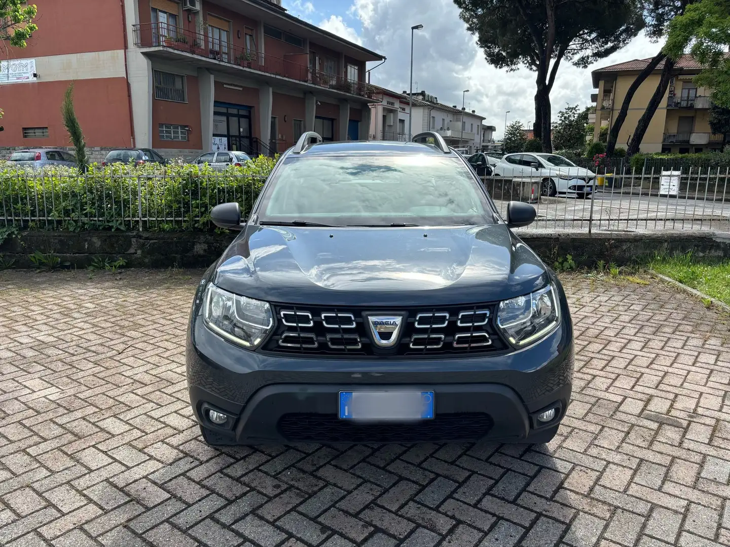 Dacia Duster Duster 1.5 blue dci Essential 4x2 s - 2