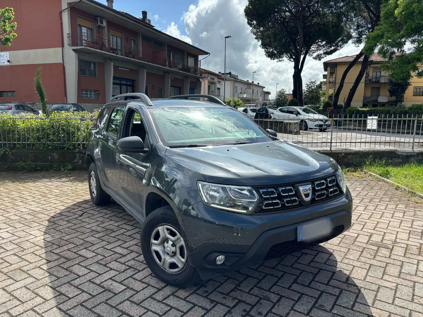 Dacia Duster Duster 1.5 blue dci Essential 4x2 s - 1