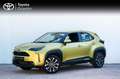 Toyota Yaris Cross 120H Active Tech Amarillo - thumbnail 1