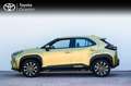 Toyota Yaris Cross 120H Active Tech Amarillo - thumbnail 2