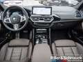 BMW X4 M 40i LEDER BRAUN AHK ACC HUD PANO LASER Grau - thumbnail 9