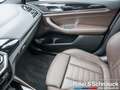 BMW X4 M 40i LEDER BRAUN AHK ACC HUD PANO LASER Grau - thumbnail 17